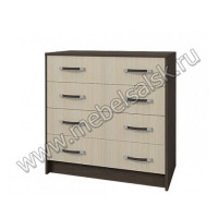 Комод Ронда 0.8 .КМР 800.1